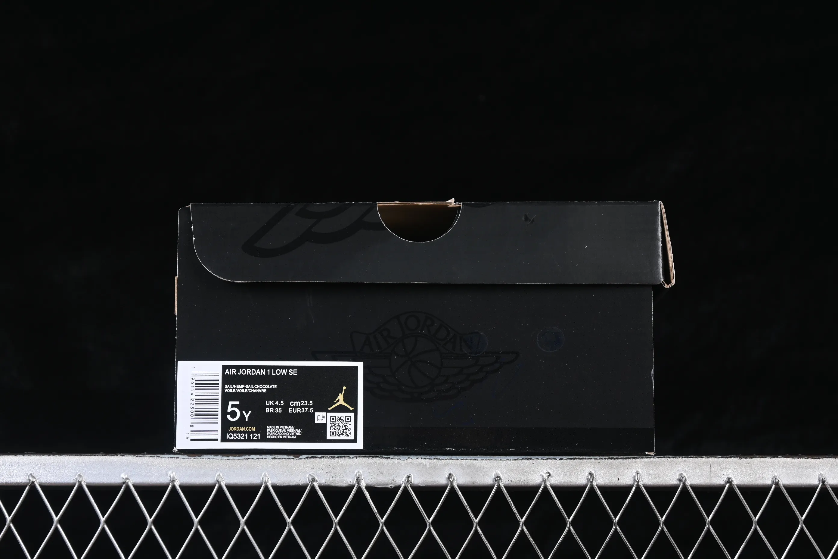 All categories Air Jordan Jordan series basketball shoes Air Jordan 1 Low Air Jordan 1 Low "Year of the Horse" AJ1 Joe 1 Year of the Horse CNY low-top retro basketball shoes IQ5321-121
